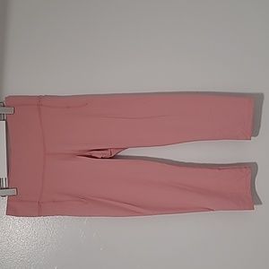 Under Armour Womens Meridian Crop Leggings Capri